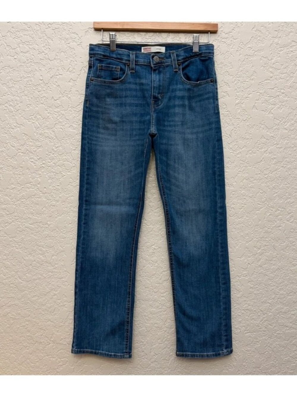 Levi’s boys jeans